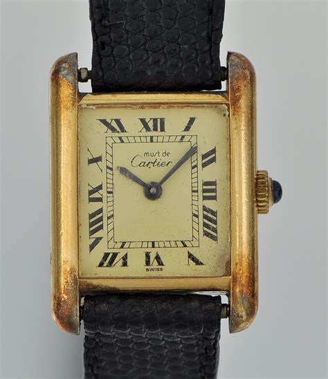 cartier paris 925.